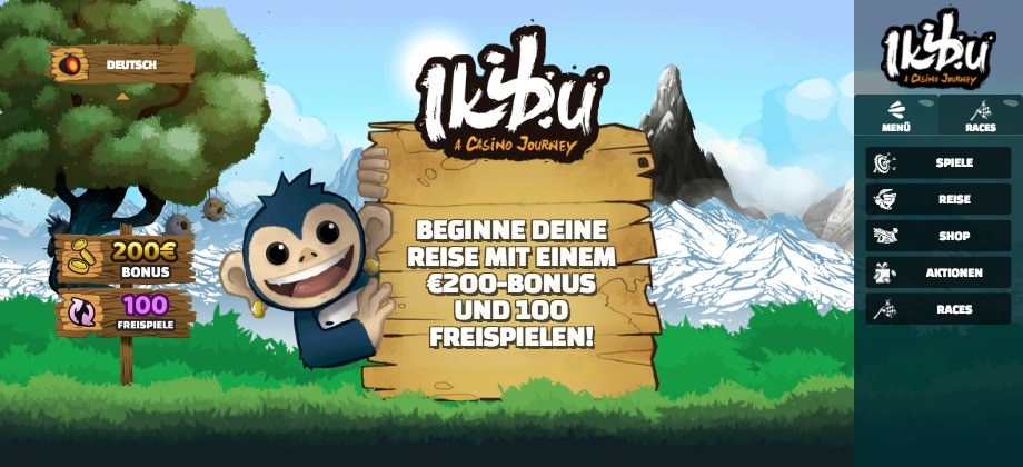 Ikibu Titelbild