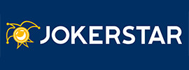 Jokerstar Logo