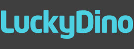 LuckyDino Logo