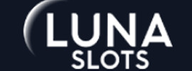 Lunaslots Logo