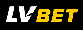 LVbet Logo