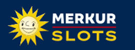 Merkur Slots Logo