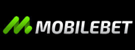 Mobilebet Logo