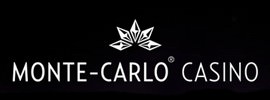 Monte-Carlo Casino Logo