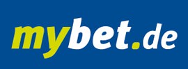 mybet Logo