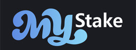 MyStake Logo