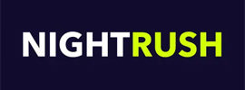 Nightrush Logo