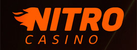 NitroCasino Logo
