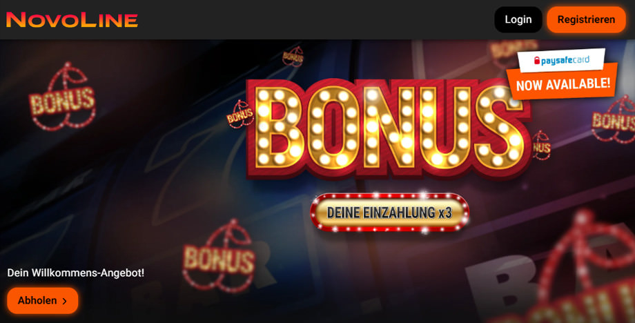 Das seriöses Online Casino -Mysterium gelüftet