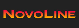 Logo Novoline