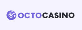 Octocasino Logo