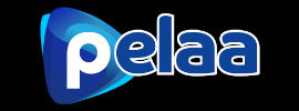 Pelaa Logo