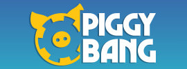 Piggy Bang Logo