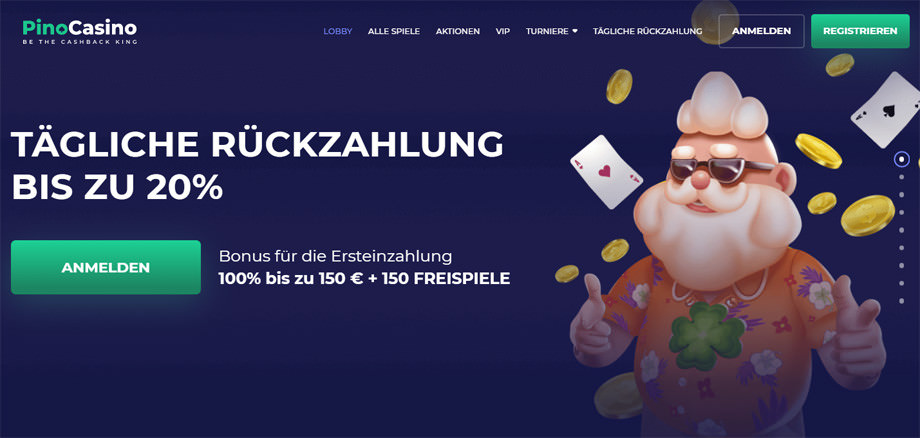 Wird casino jemals sterben?