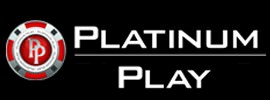 Platinum Play Logo