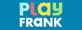 PlayFrank Casino Logo