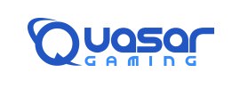 Quasar Gaming Logo