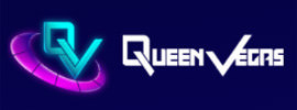 QueenVegas Logo
