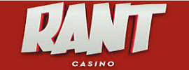 Logo RANT Casino