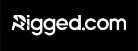 Rigged.com Logo