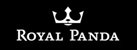 Royal Panda Casino Logo