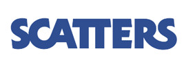 Scatters Logo