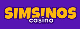 Logo Simsinos Casino