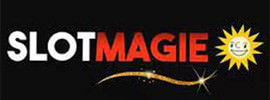 SlotMagie Logo