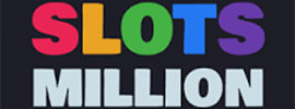 SlotsMillion Logo