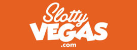 Slotty Vegas Logo