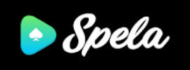 Spela Logo