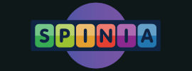 Spinia Logo