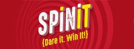 Spinit Casino Logo