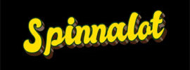 Spinnalot Logo