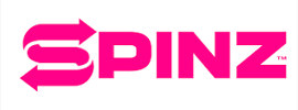 Logo Spinz