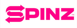 Spinz Logo