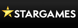 StarGames Logo