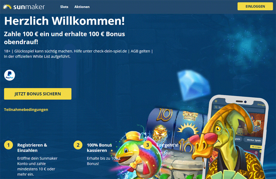 b spot no deposit bonus