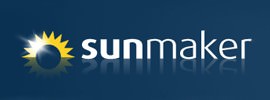 Sunmaker Logo