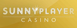 sunnyplayer Logo