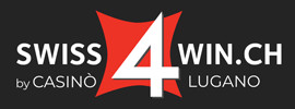 Swiss4Win Logo