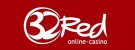 Logo 32Red Online Casino