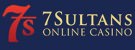 Logo 7Sultans