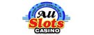 Logo All Slots Online Casino