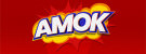 Logo Amok Casino Online Casino