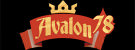 Logo Avalon78 Online Casino