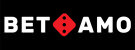 Logo Betamo Online Casino