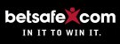 Logo Betsafe Online Casino