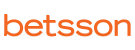 Logo Betsson Online Casino