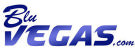 Logo BluVegas Casino